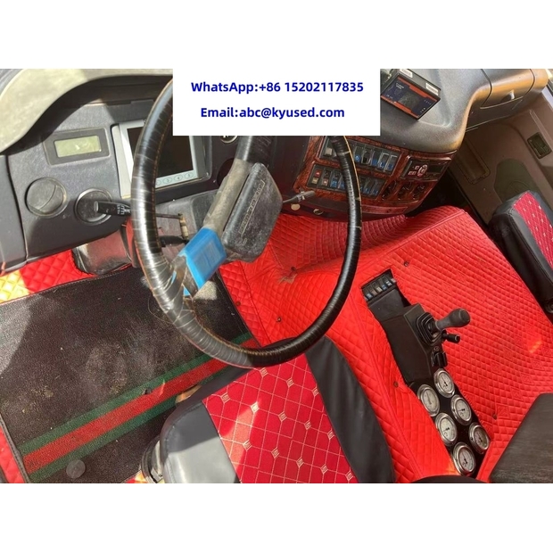 2024 XCMG QAY200-44589620