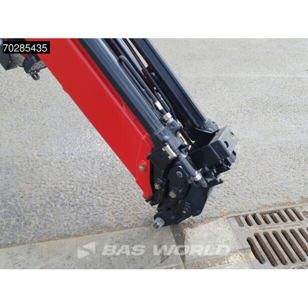 2022 Volvo FH500-44589630