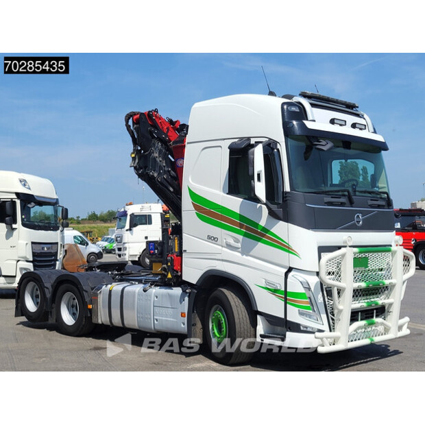 2022 Volvo FH500-44589633