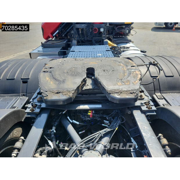 2022 Volvo FH500-44589642