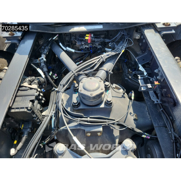 2022 Volvo FH500-44589643