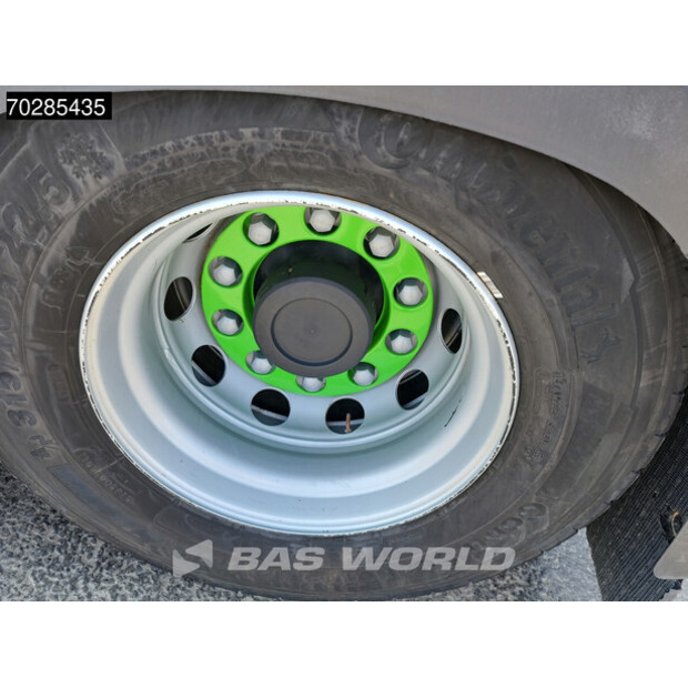 2022 Volvo FH500-44589652