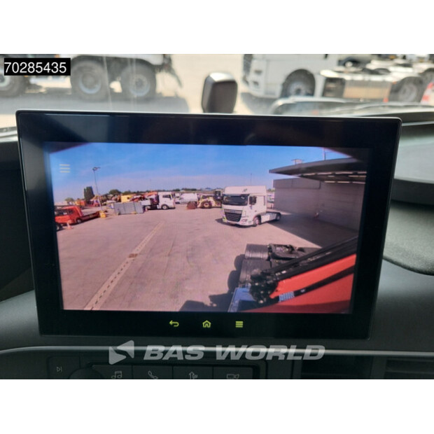 2022 Volvo FH500-44589657