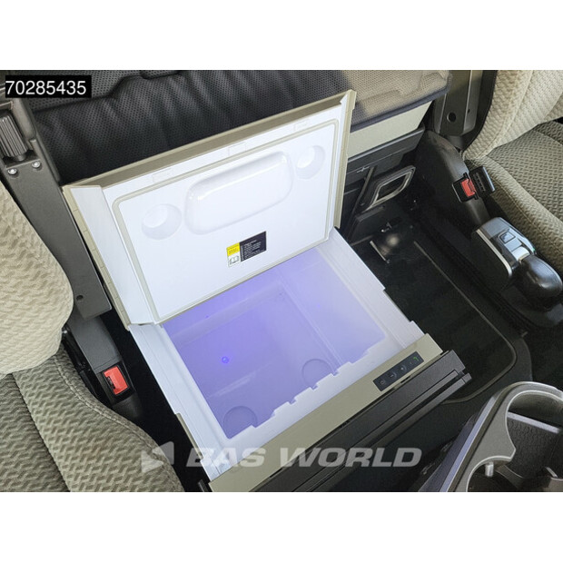 2022 Volvo FH500-44589663