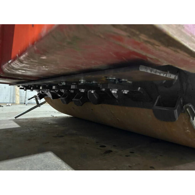 2025 DYNAPAC CA610-44590053