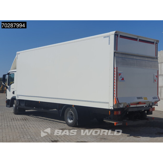 2024 MAN TGL 12.250-44590683