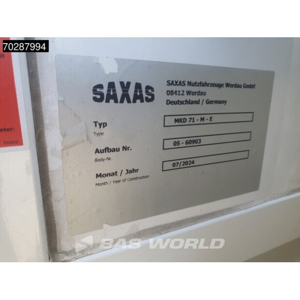 2024 MAN TGL 12.250-44590693