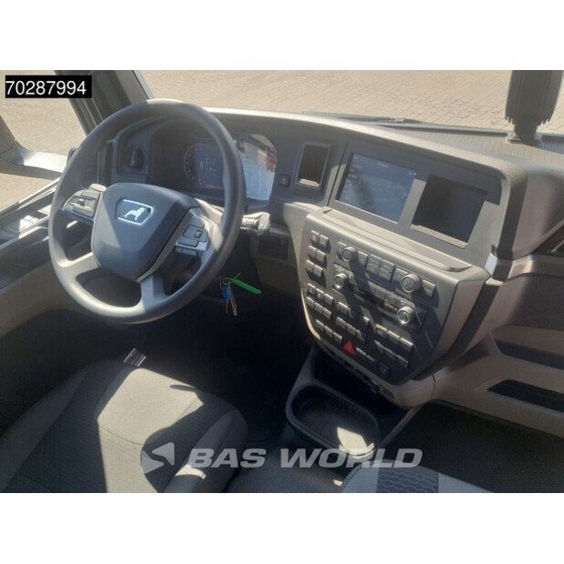 2024 MAN TGL 12.250-44590700