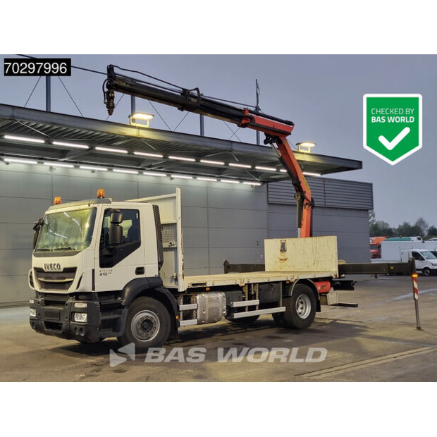 2015 Iveco STRALIS 310-44590717