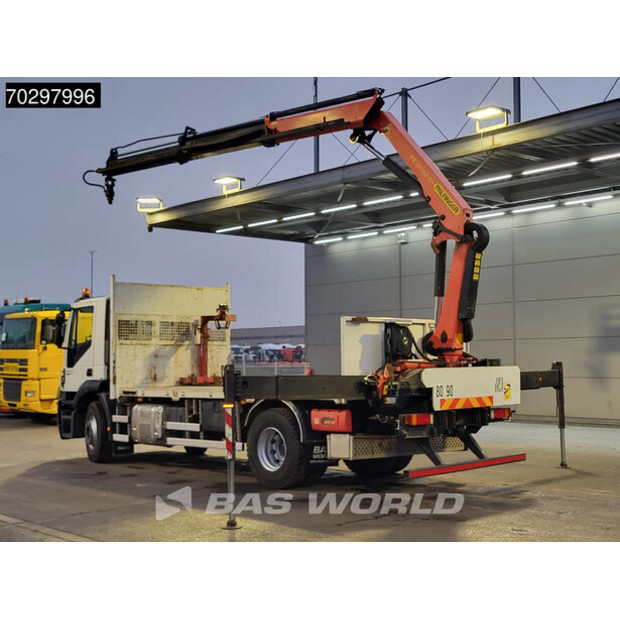 2015 Iveco STRALIS 310-44590718