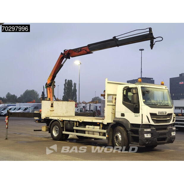 2015 Iveco STRALIS 310-44590719