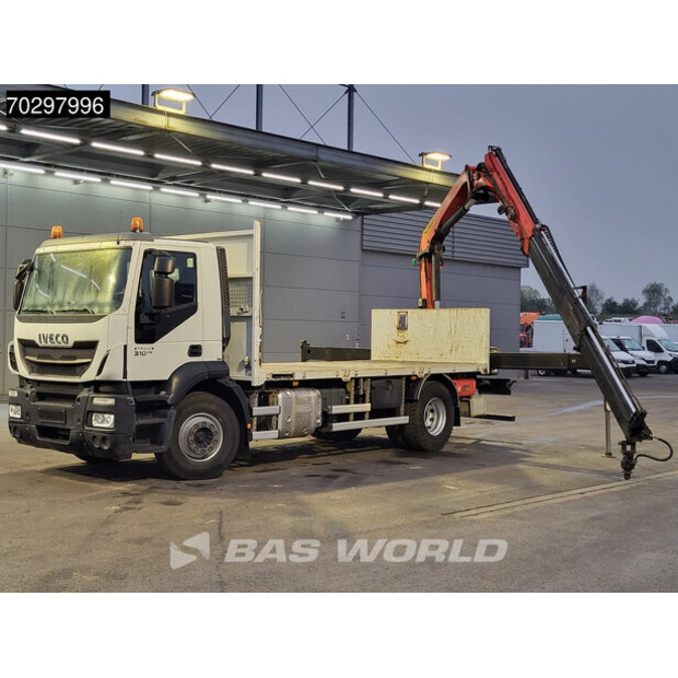 2015 Iveco STRALIS 310-44590720