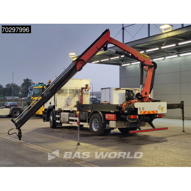 2015 Iveco STRALIS 310-44590721