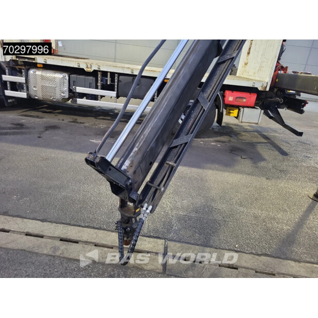 2015 Iveco STRALIS 310-44590722