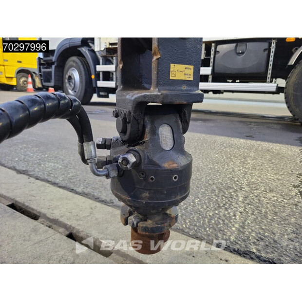 2015 Iveco STRALIS 310-44590723