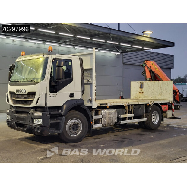 2015 Iveco STRALIS 310-44590724