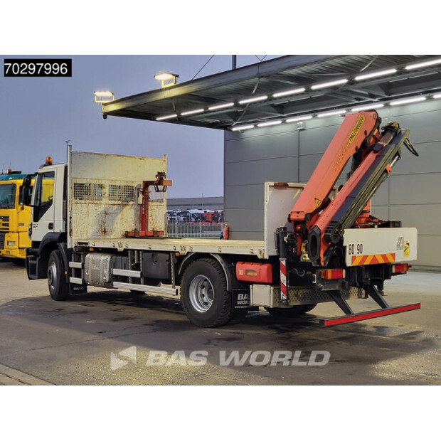 2015 Iveco STRALIS 310-44590725