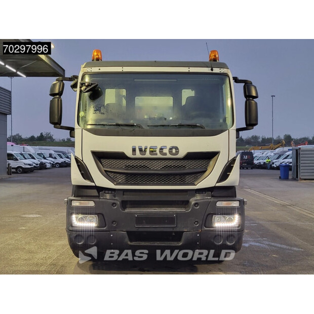 2015 Iveco STRALIS 310-44590728