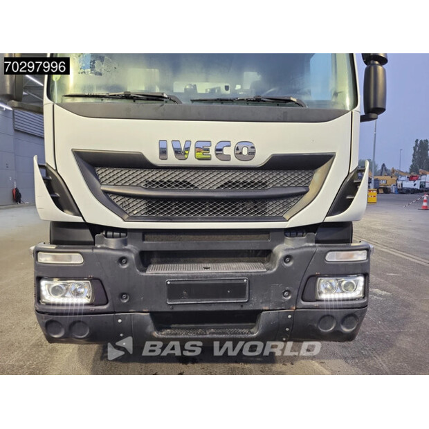 2015 Iveco STRALIS 310-44590730