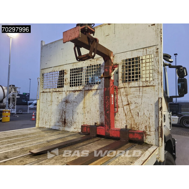 2015 Iveco STRALIS 310-44590731