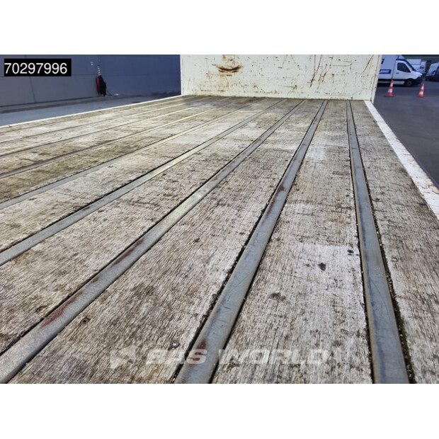 2015 Iveco STRALIS 310-44590733