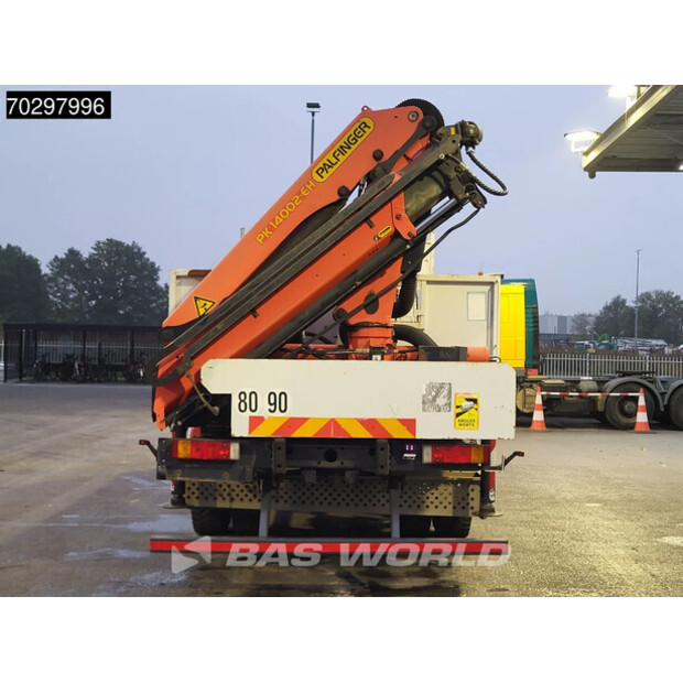 2015 Iveco STRALIS 310-44590735