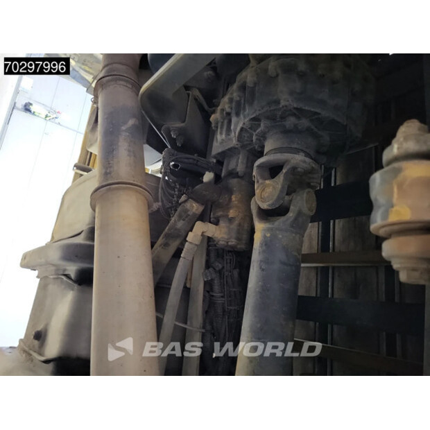 2015 Iveco STRALIS 310-44590736