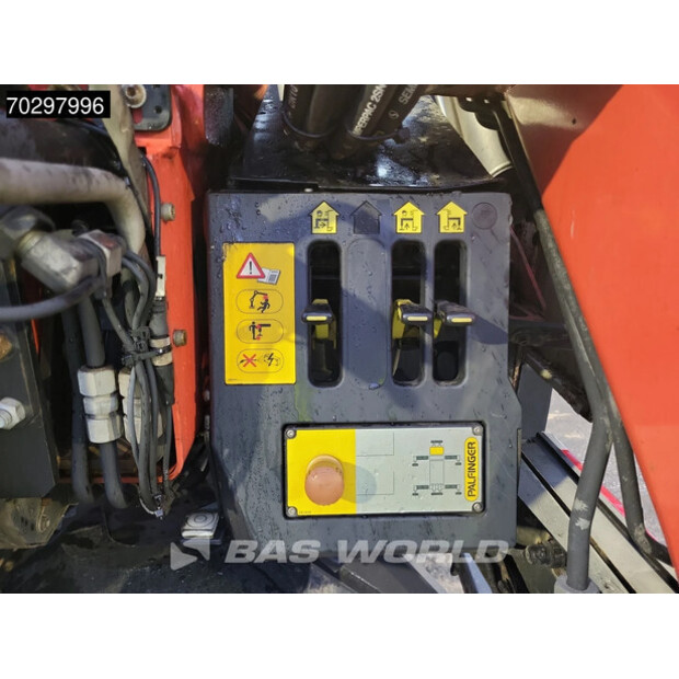 2015 Iveco STRALIS 310-44590737