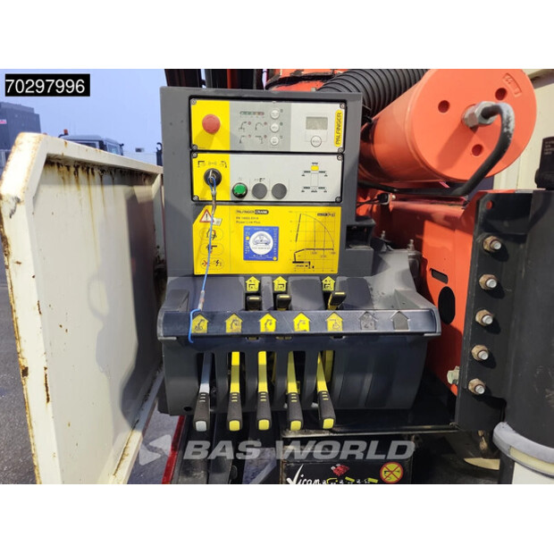 2015 Iveco STRALIS 310-44590738