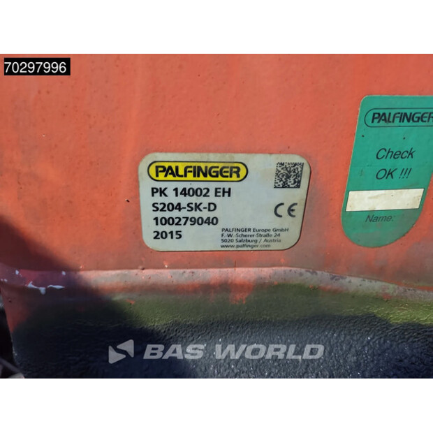 2015 Iveco STRALIS 310-44590739