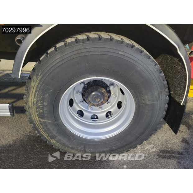 2015 Iveco STRALIS 310-44590741