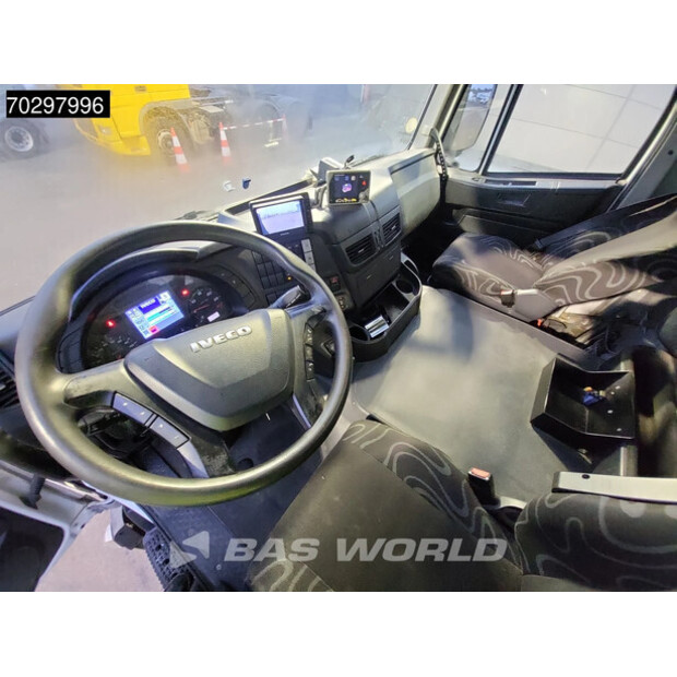 2015 Iveco STRALIS 310-44590742