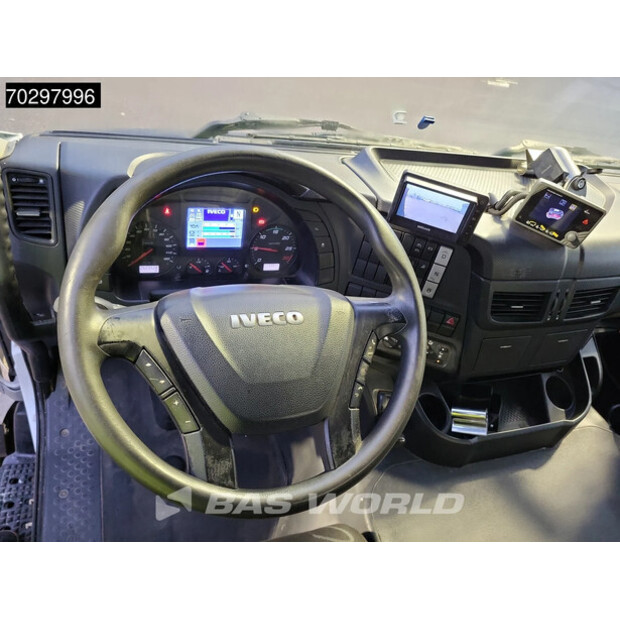 2015 Iveco STRALIS 310-44590743