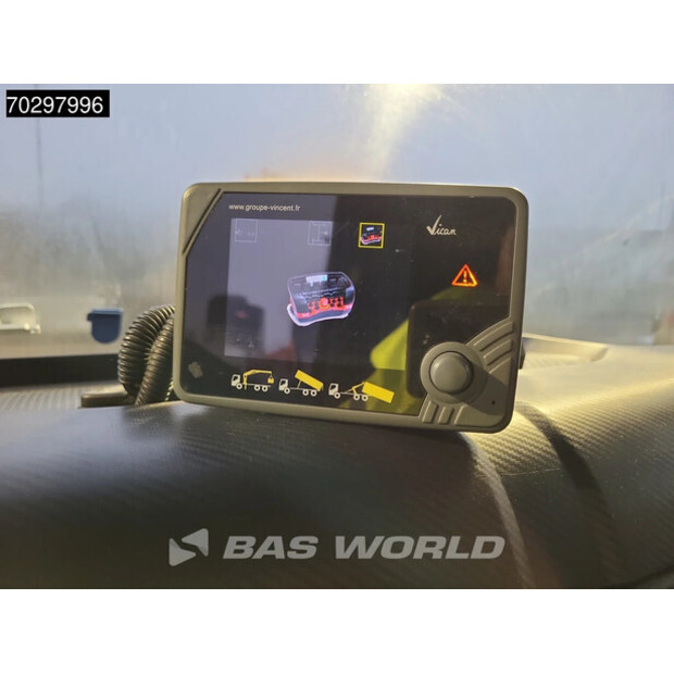 2015 Iveco STRALIS 310-44590747