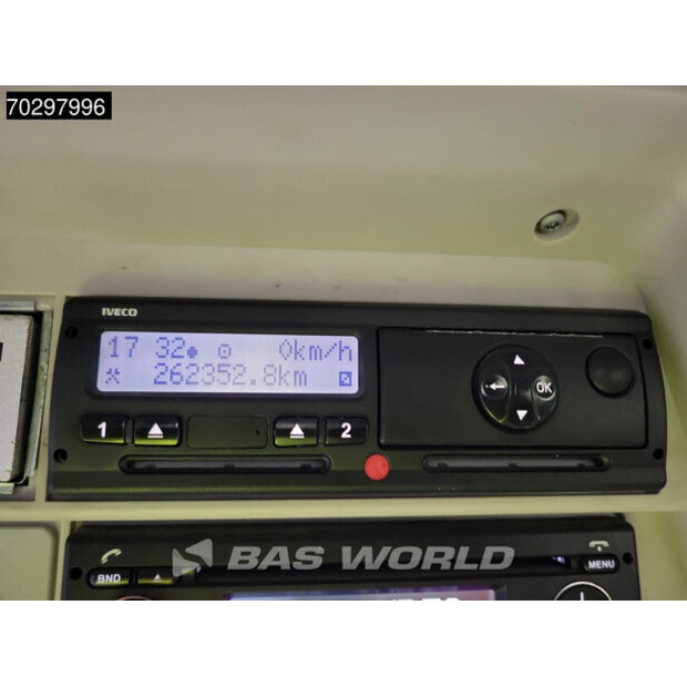 2015 Iveco STRALIS 310-44590755