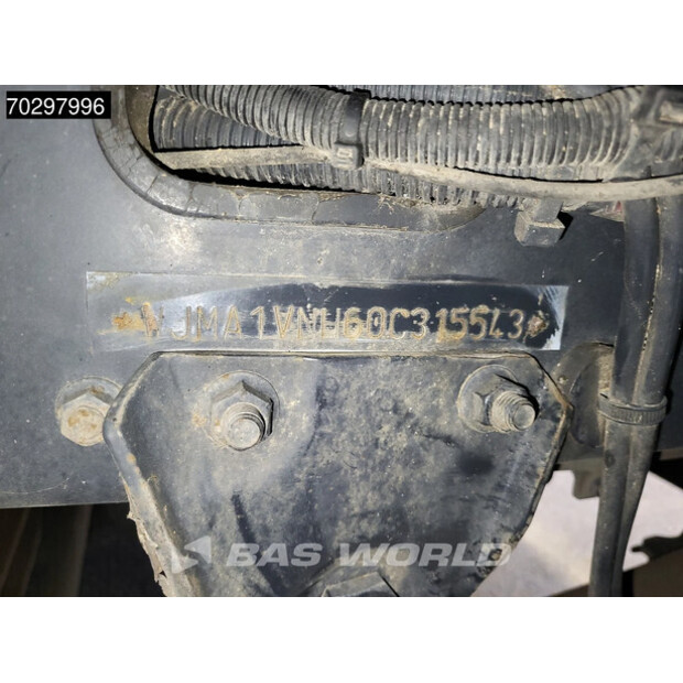 2015 Iveco STRALIS 310-44590758