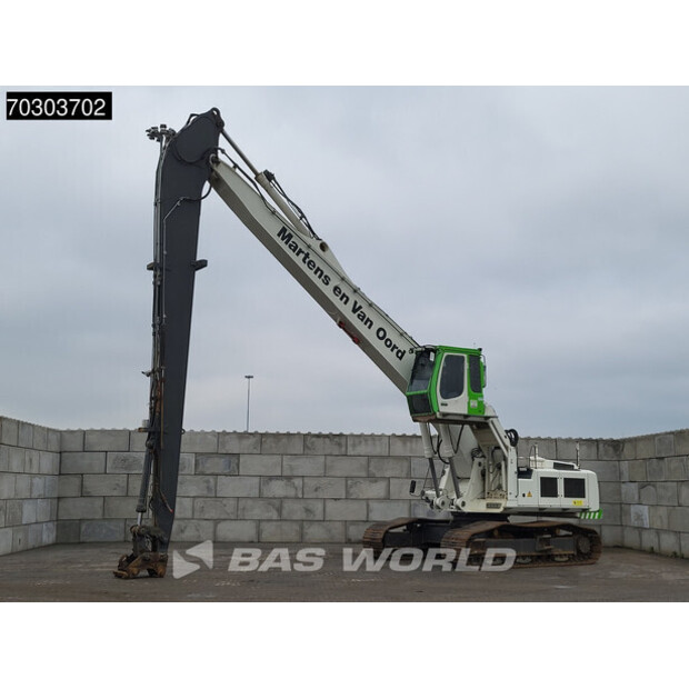 2009 Liebherr R954C-44590759