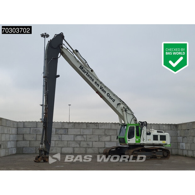 2009 Liebherr R954C-44590760