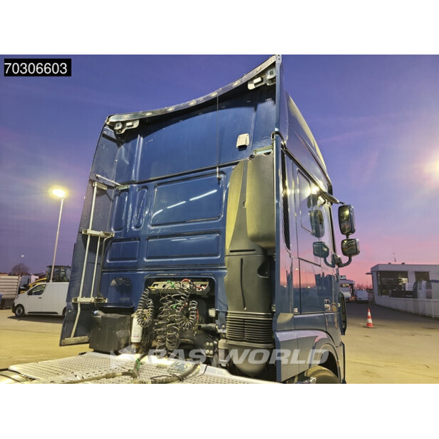 2021 داف XF 530-44590770