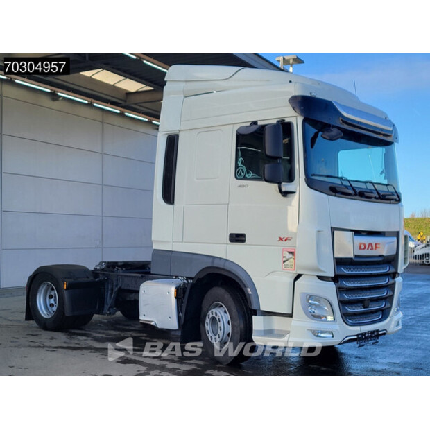 2021 DAF XF 480-44590792
