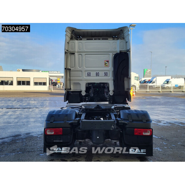 2021 DAF XF 480-44590799