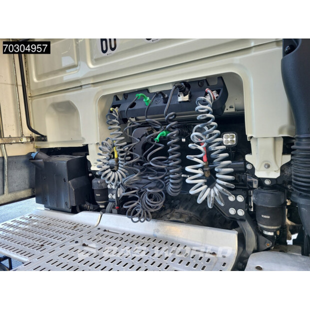 2021 DAF XF 480-44590801