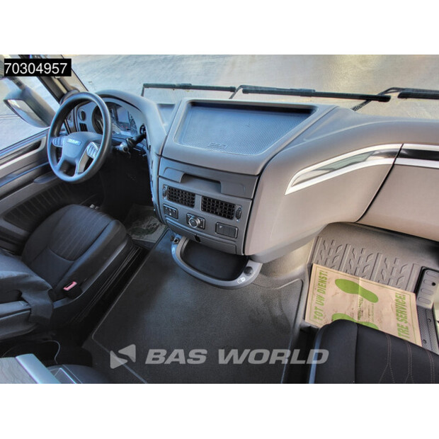 2021 DAF XF 480-44590805