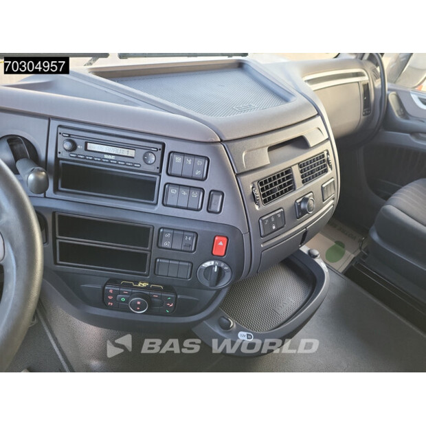 2021 DAF XF 480-44590810