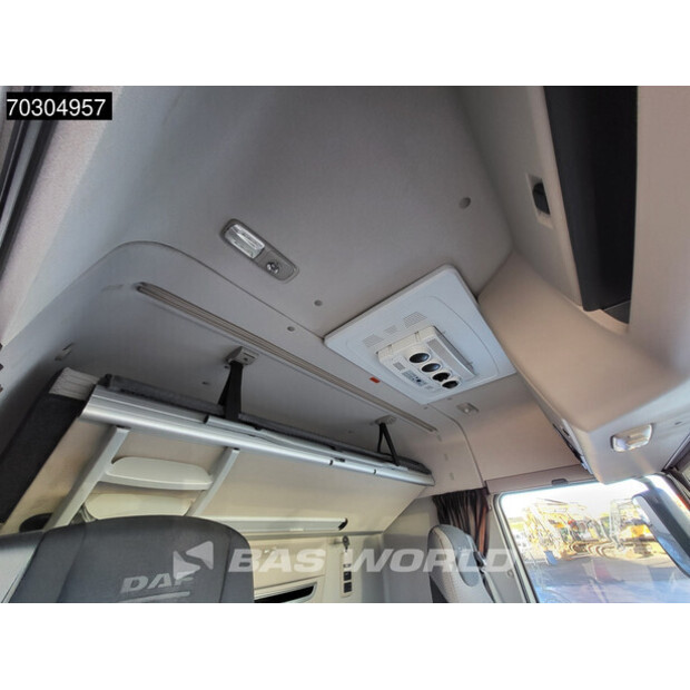 2021 DAF XF 480-44590813