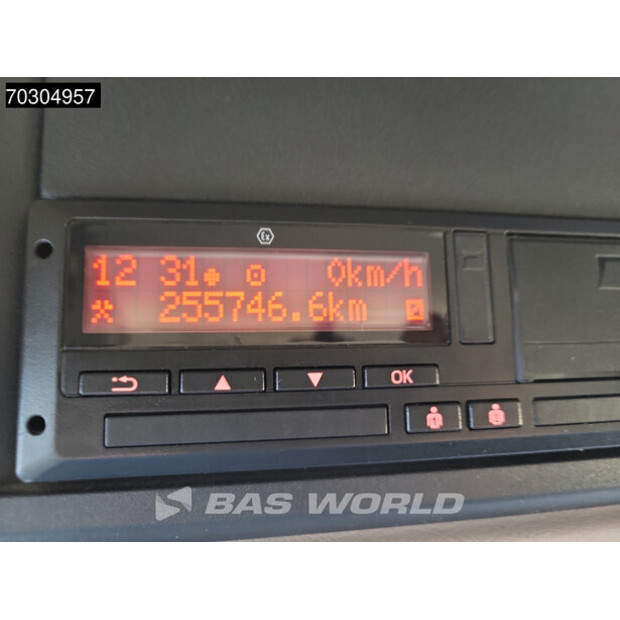 2021 DAF XF 480-44590817