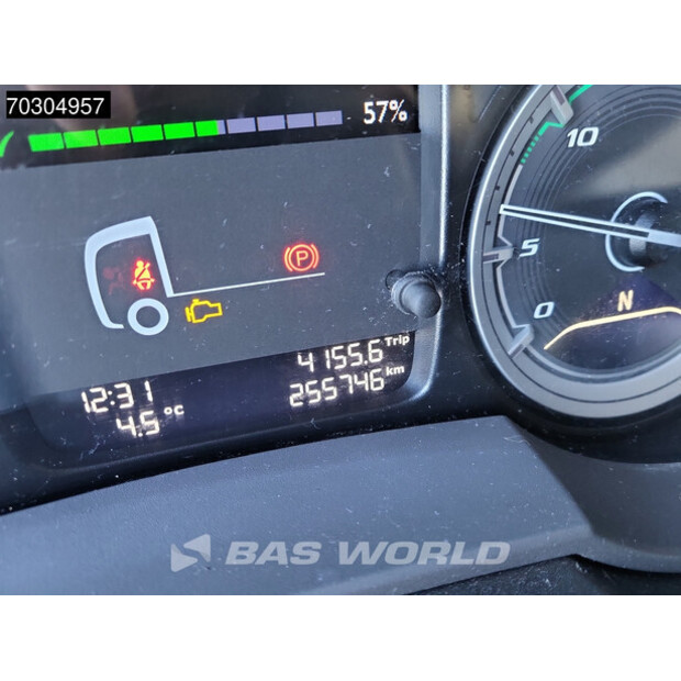 2021 DAF XF 480-44590818