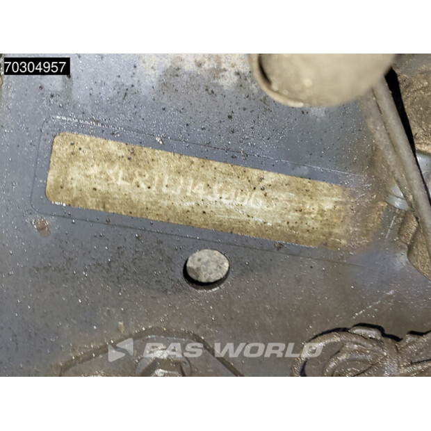 2021 DAF XF 480-44590820