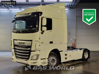 Image de Tracteur routier 2019 DAF XF 480