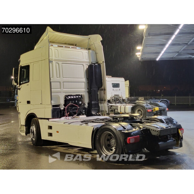 2019 DAF XF 480-44590824